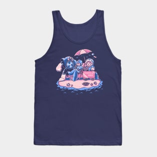 Mega Cool Tank Top